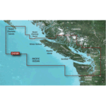 Garmin BlueChart Vision Foreign,Cartography