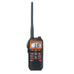 VHF - Handheld,Communication