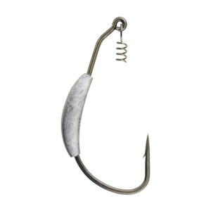 Weighted Hooks