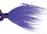 Hair, Bucktail