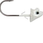 Swimbait Heads