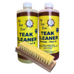 Teak Cleaner/Protectors