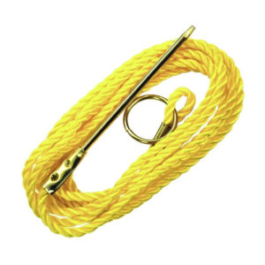 Eagle Claw Stringer Heavy Duty Cord 7′