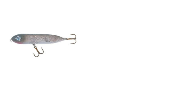 Heddon Super Spook Jr 1-2 Flitter Shad