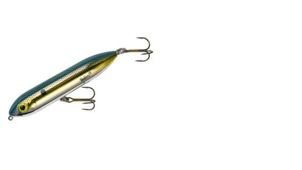 Heddon Preminum Super Spook Jr 1-2 Foxy Momma