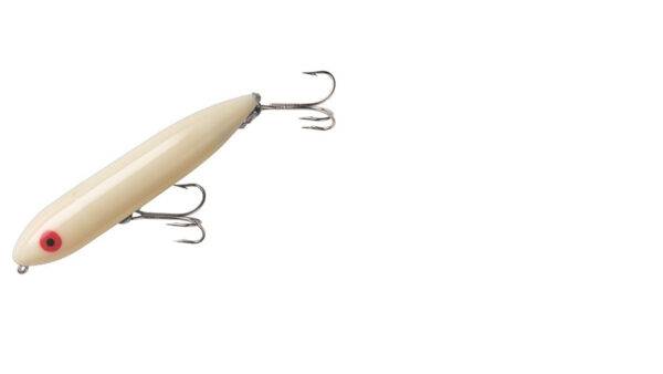 Heddon Zara Spook 3-4 Bone