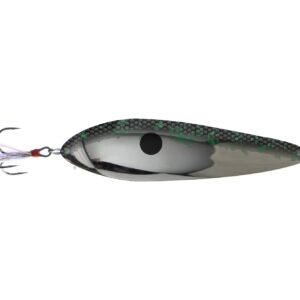 Nichols Bass Mafia Big Larry Spoon Gizzard Shad 2.5oz