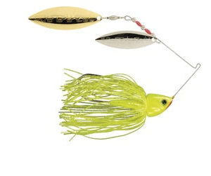 Strike King Burner 1-2oz Chartreuse