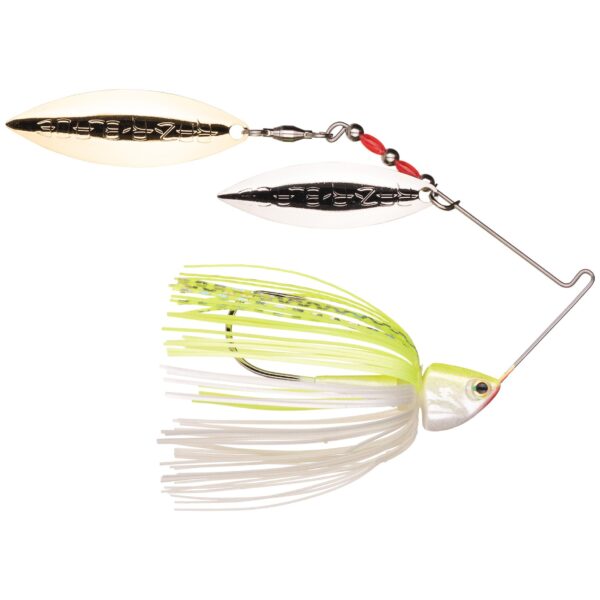 Strike King Burner 1-2oz Blue Shad