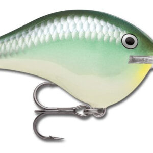 Rapala DT Series 16′ Ike-Blue Back Herring