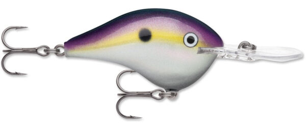 Rapala DT Series 3-4 Big Shad