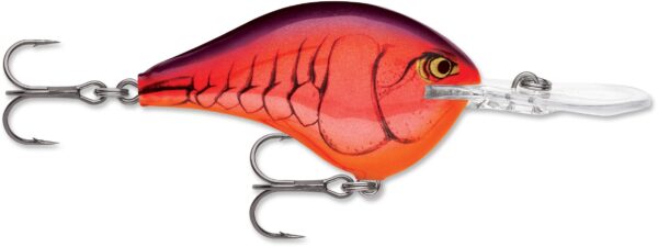 Rapala DT Series 3-4 Demon