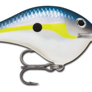 Rapala DT Series 3-4 Helsinki Shad