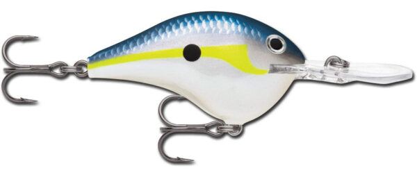 Rapala DT Series 3-4 Helsinki Shad