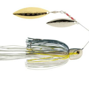 Strike King Bottom Dweller 3-4oz Sexy Shad