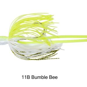 Strikezone V-Blade 1-2 Bumble Bee