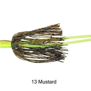 Strikezone V-Blade 1-2 Mustard