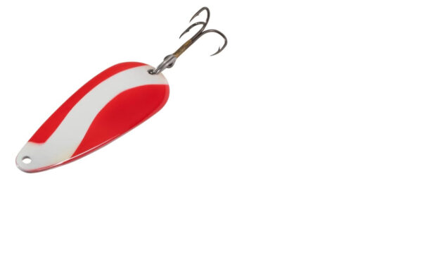 FJ Neil Special Spoons Red-White 1. 3-4" 12-cd