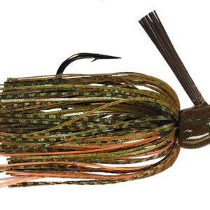 Strike King Hack Attack Jig 1-2oz Sexy Craw