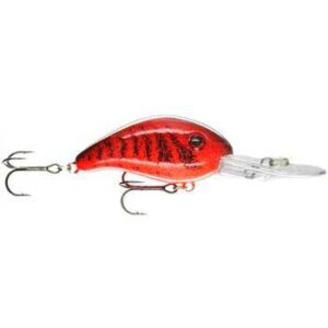 Strike King Series 3XD – 7-16oz 10+Chili Craw