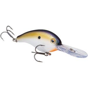 Strike King Series 5 – 5-8oz TN Shad 2.0