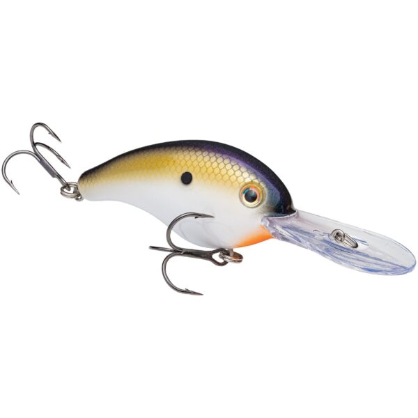 Strike King Series 5 - 5-8oz TN Shad 2.0