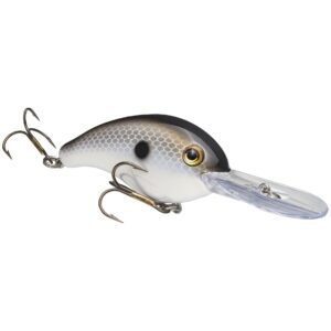 Strike King Series 5 – 5-8oz Gizzard Shad