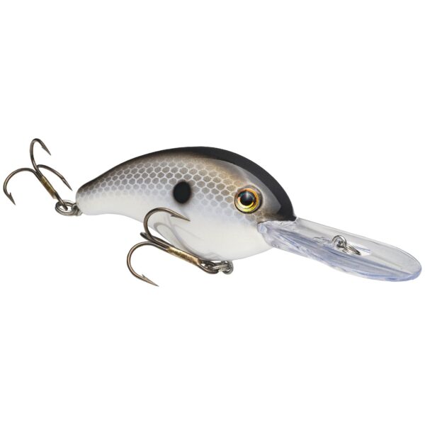 Strike King Series 5 - 5-8oz Gizzard Shad