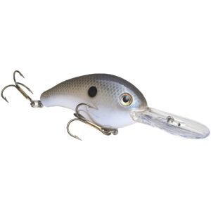 Strike King Series 5 – 5-8oz Blue Gizzard Shad