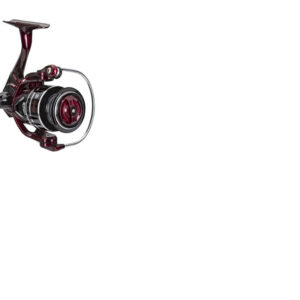 Lews KVD Spinning Reel 10BB 6.2:1