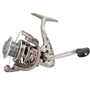 Lews Laser LSG Speed Spin Spinning Reel 8BB 5.2:1 45-10lb