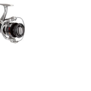 Lews Laser MG Spinning Reel 8BB 5.2:1