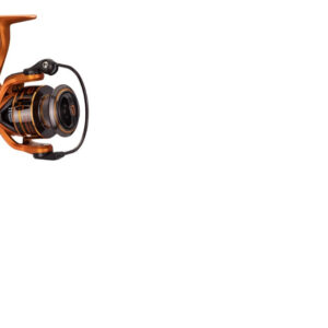 Lews Mach Crush Spinning Reel 11BB 6.2:1 145yd-10lb