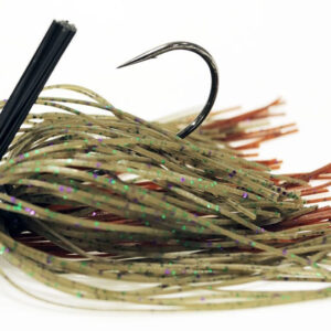 Missile Head Banger Jig 1-2oz Brusier