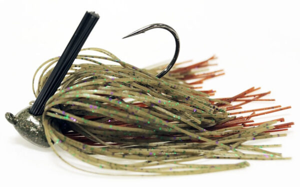 Missile Head Banger Jig 1-2oz Brusier