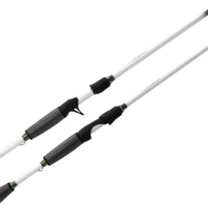 Lews Mach Speed Stick Casting Worm Rod 7′ 1pc MH