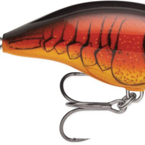 Rapala Ott Garage Rocco 05  Classic Craw