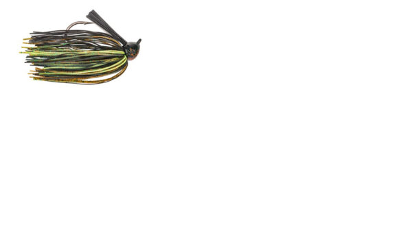 Strike King Rattlin Pro Model Jig 3-8oz Texas Craw