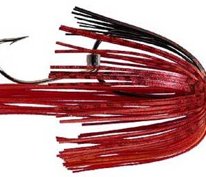 Strike King Premier Plus 1-2oz Red Crawfish