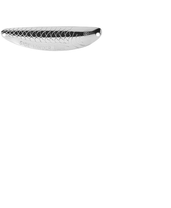 Acme Sidewinder Spoon 1-8oz Nickel