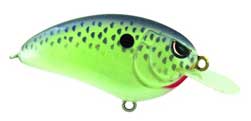 Spro Little John 50 1-2oz Fire Craw