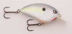 Spro Little John 50 1-2oz Nasty Shad