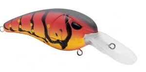 Spro RKCrawker 55 1-2oz 9-14 Delta Craw