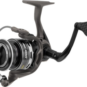 Lews Speed Spin Classic Pro Spinning Reel 5.2:1 90yd-6lb