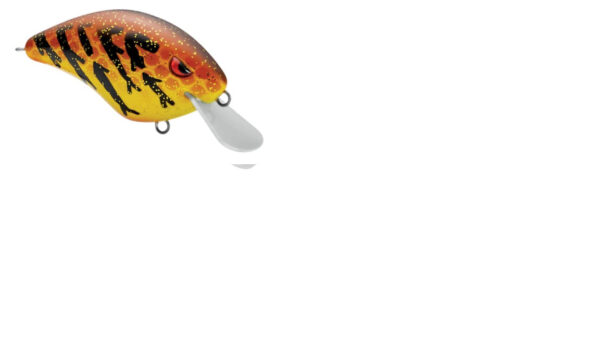 Spro Speed Demon 55 3-8oz 3-5 Crystal Craw