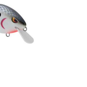 Spro Speed Demon 55 3-8oz 3-5 Old School Shad