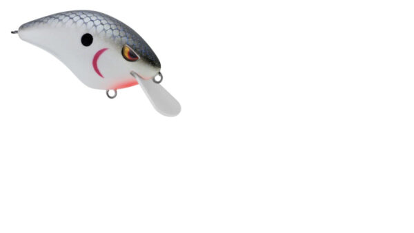 Spro Speed Demon 55 3-8oz 3-5 Old School Shad