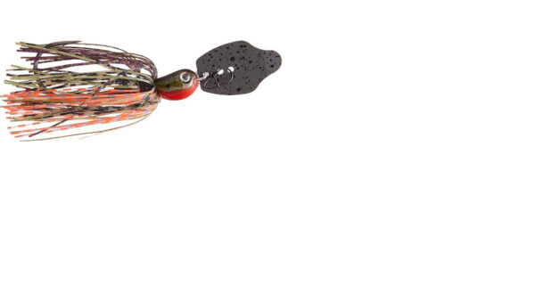 Strike King Thunder Cricket Vibrating Swim Jig 3-8 Bluegill