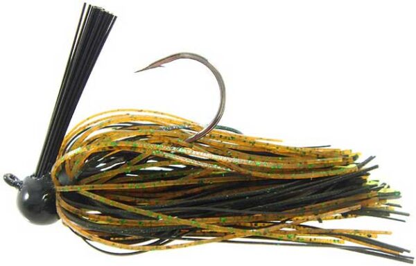 Strike King Tour Grade Football Jig 1-2oz Texas Craw