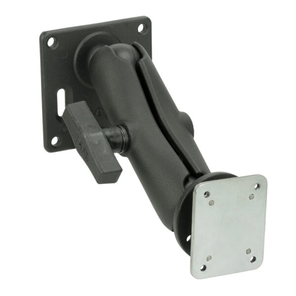 RAM Mount Universal Backing Plate Mount w-75x75mm VESA Plate - Image 3